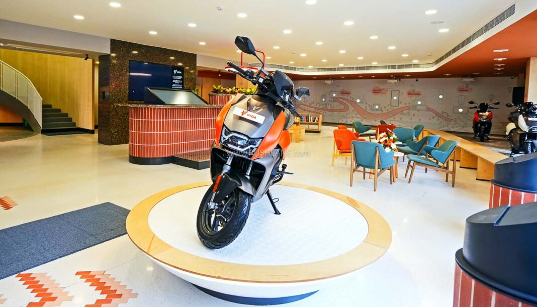 Showroom